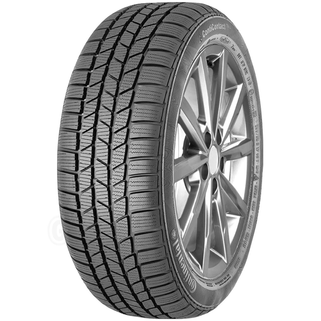 CONTINENTAL TS 815 P