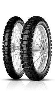 PIRELLI 60/100 - 14 TT 29M SCORPION MX32 MID SOFT