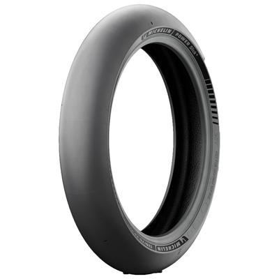 MICHELIN 120/70 ZR 17 M/C TL (58W) POWER SLICK 2 NHS