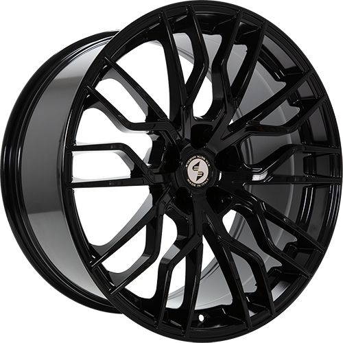 ETABETA MEDUSA black shiny 9.5Jx21 5x130 ET46