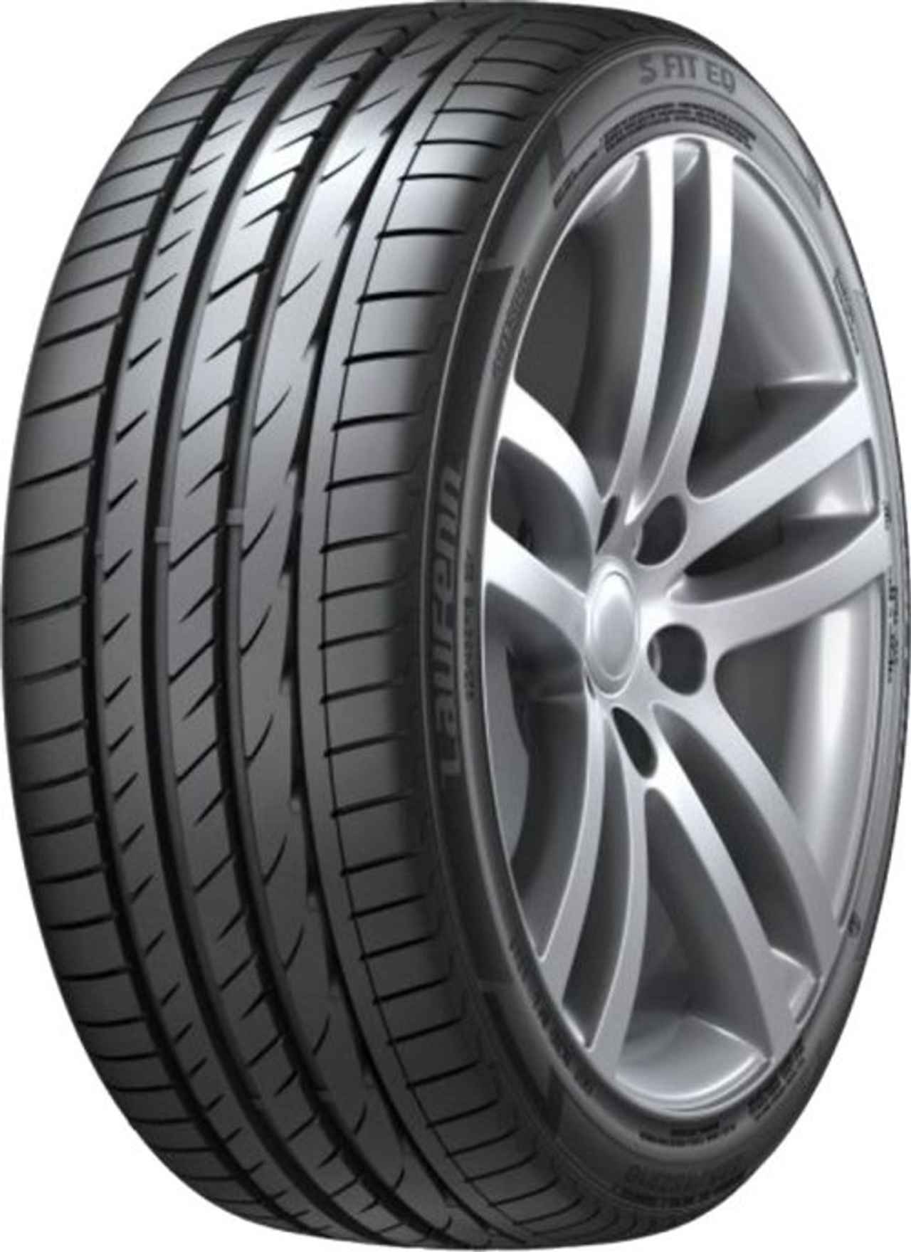 LAUFENN S FIT EQ+ (LK01+) 205/45R17 88V BSW XL
