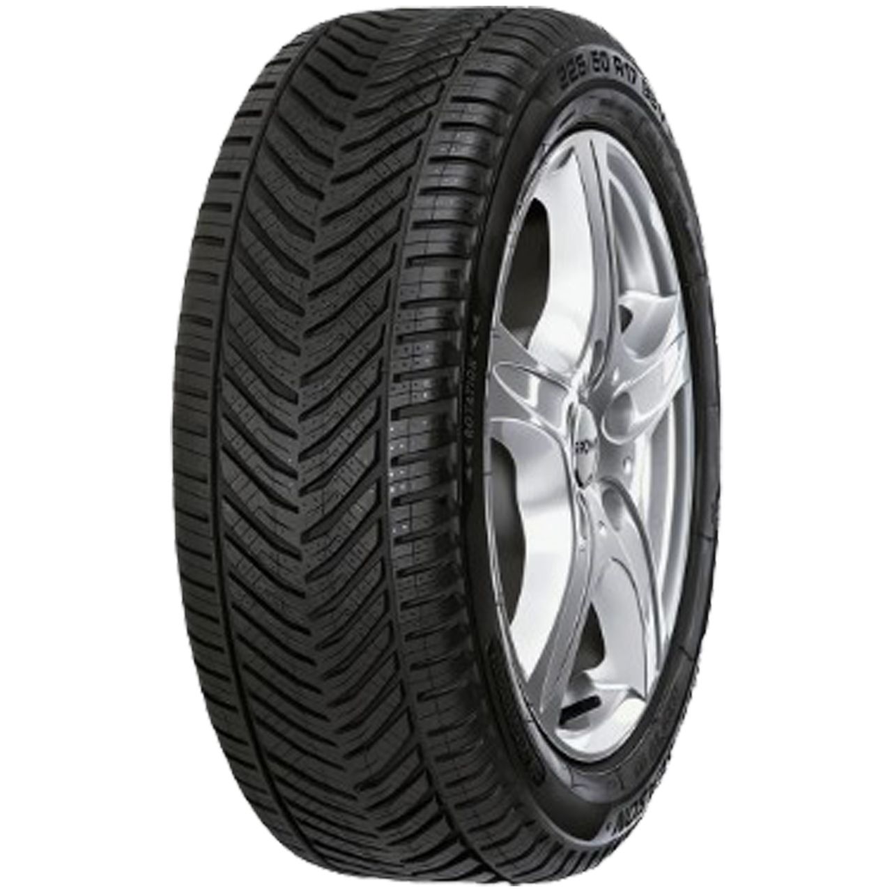 TAURUS SUMMER 3 245/40R18 97Y XL BSW