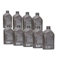 Shell Helix Ultra Professional AF 5W-20 9x1 Liter