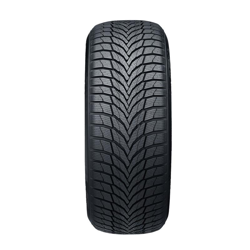 NEXEN WINGUARD SPORT 2 SUV 225/65R17 102H