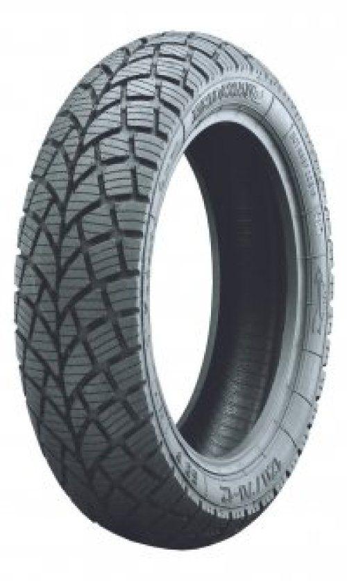 HEIDENAU 130/70 - 12 XL TL 62P K66 LT M+S SIO2