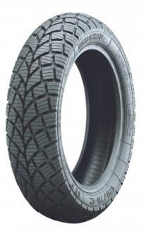HEIDENAU 120/70 - 12 XL TL 58P K66 LT M+S SIO2