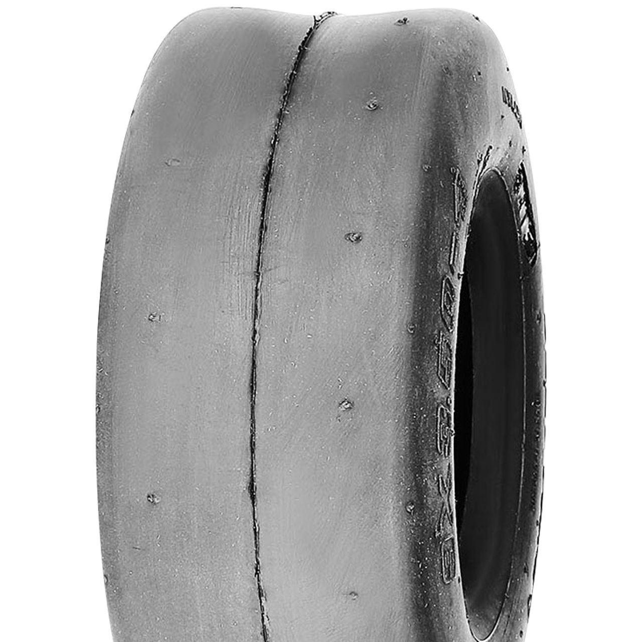 DELI TIRE 9x3.50 - 4 TL 40A6 S-390 (SMOOTH) 4PR (VTN)
