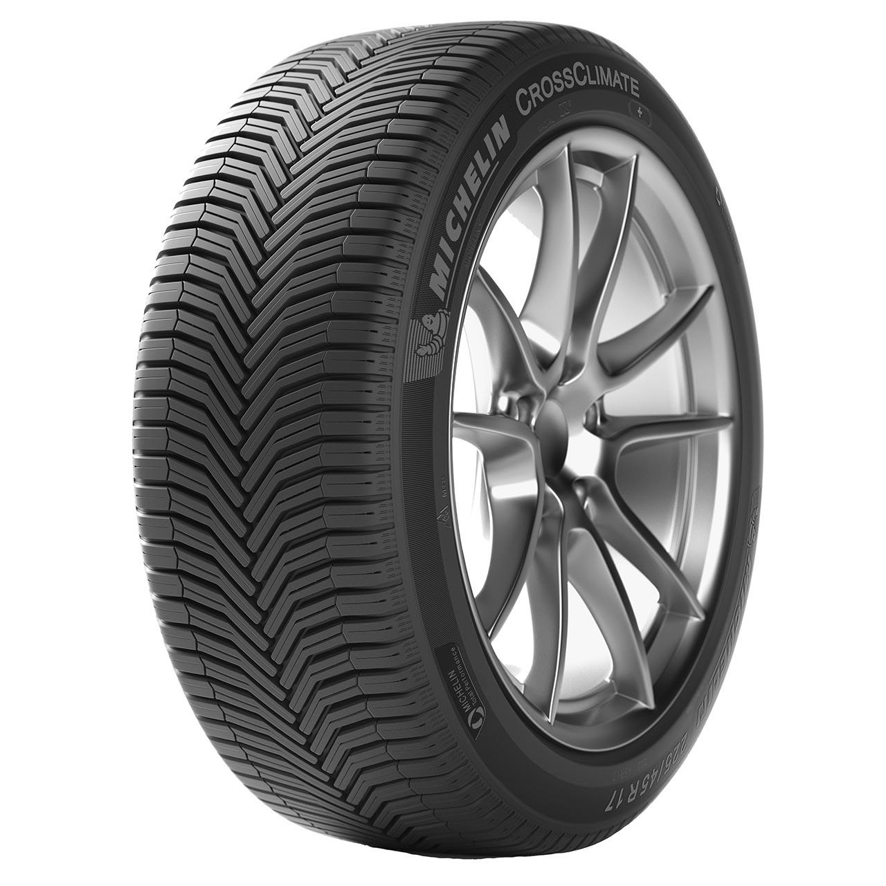 MICHELIN CROSSCLIMATE PLUS