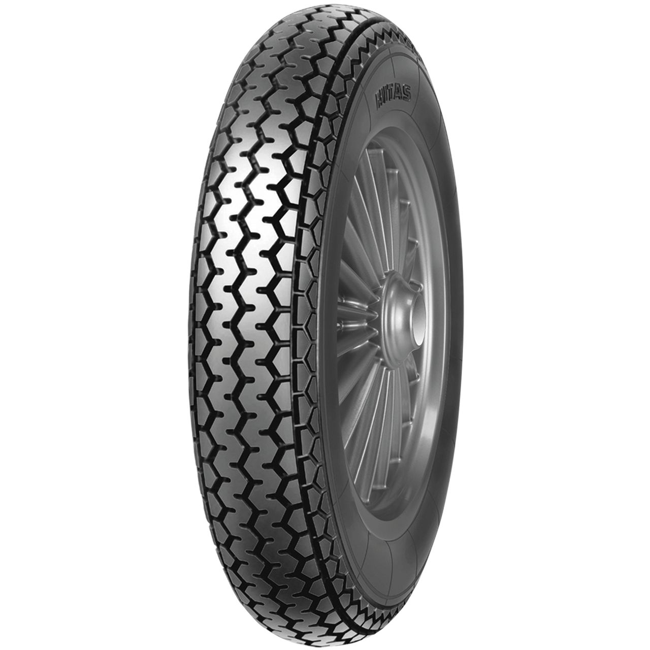MITAS S-05 3.25 - 12 M/C TT 55J FRONT/REAR
