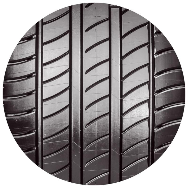 MICHELIN PRIMACY 3 215/50R17 91H FSL