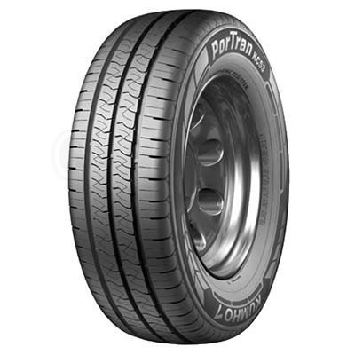 KUMHO PORTRAN KC53