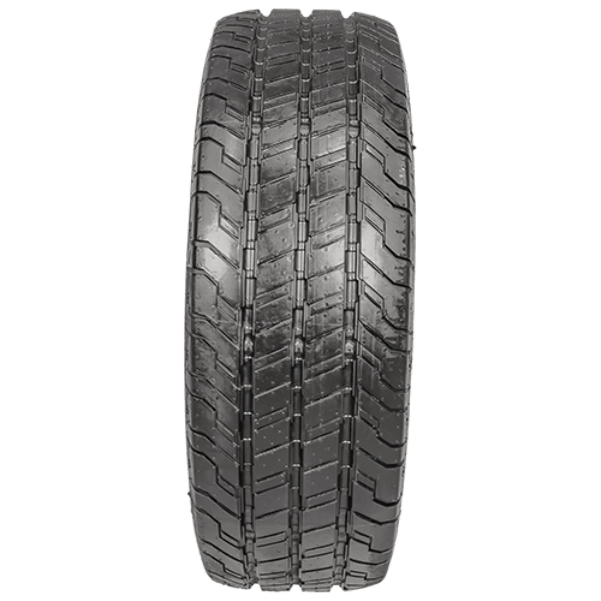 CONTINENTAL CONTIVANCONTACT 100 165/70R14C 89/87R