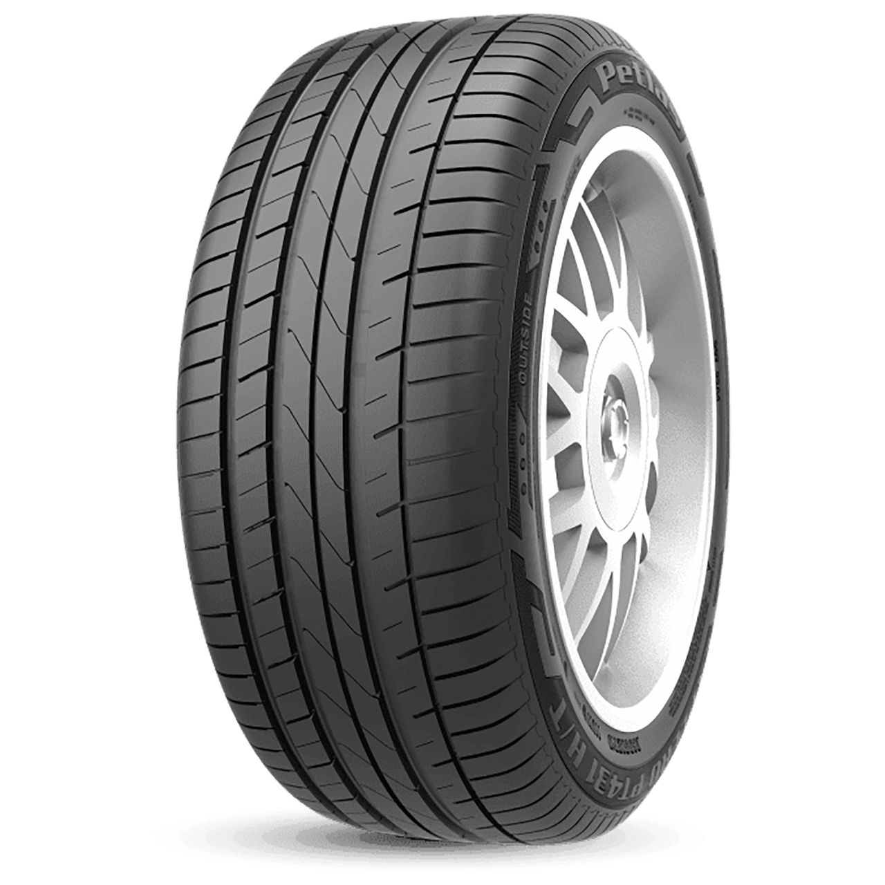 PETLAS EXPLERO H/T PT431 285/45R19 107V BSW PETLAS EXPLERO H/T PT431 285/45R19 107V BSW