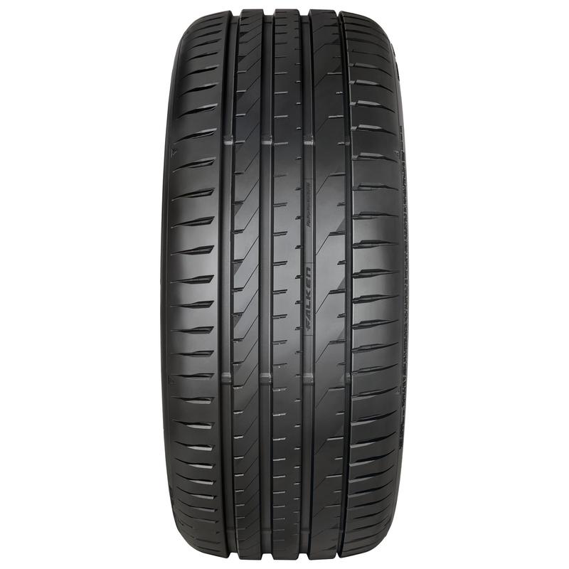 FALKEN AZENIS FK520 (R0) 235/60R17 102V (R0) BLK