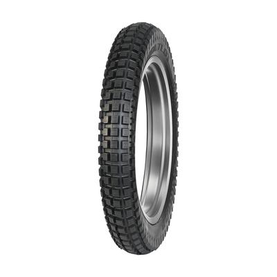 DUNLOP 80/100 - 21 M/C TT 51M GEOMAX TRAIL TL01