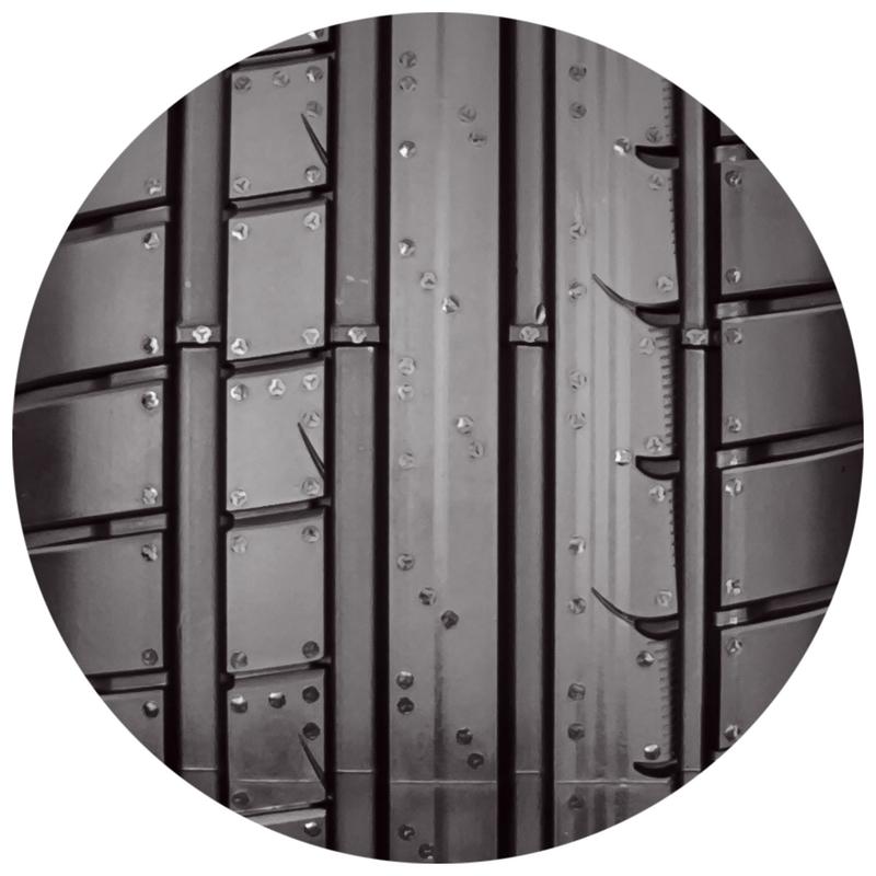 DUNLOP SPORT MAXX RT2 255/40R19 100(Y) XL MFS