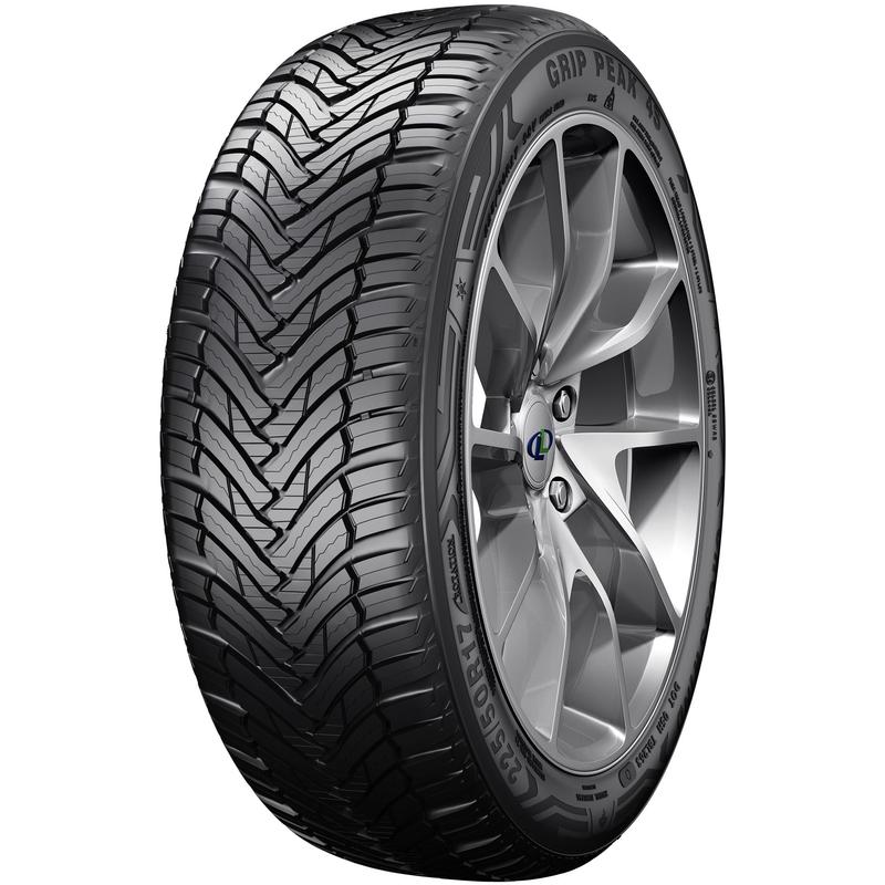 CROSSWIND GRIP PEAK 4S 225/45R17 94W XL BSW
