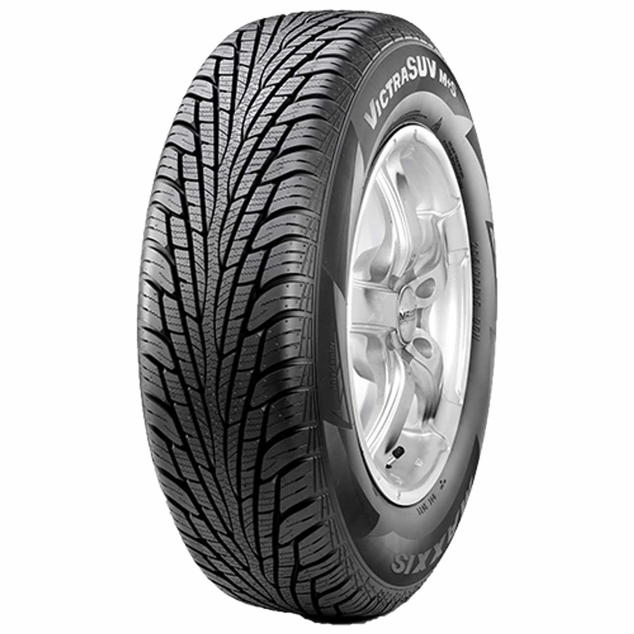 MAXXIS MA-SAS 255/60R17 110V