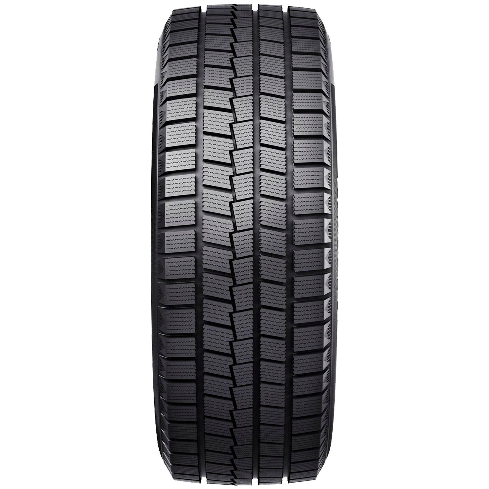 WINRUN WINTERCROSS WR12 215/55R18 99S XL NORDIC COMPOUND BSW