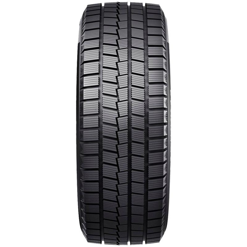WINRUN WINTERCROSS WR12 225/45R18 95S XL NORDIC COMPOUND BSW