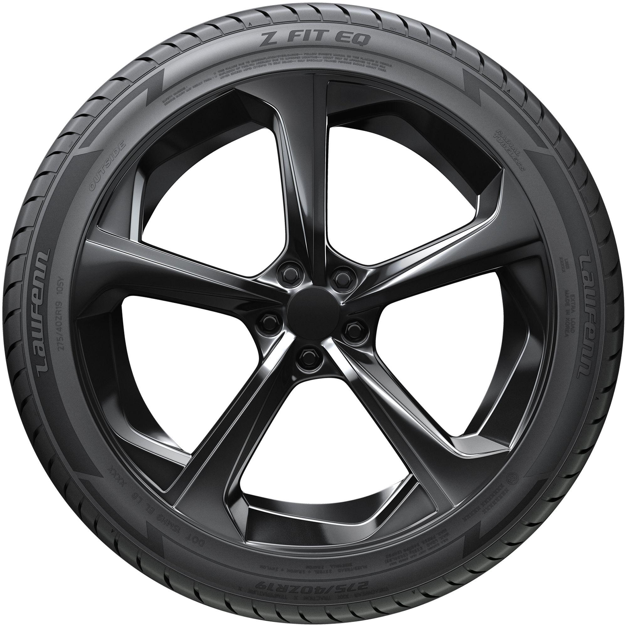 LAUFENN Z FIT EQ (LK03) 235/45R17 97Y XL