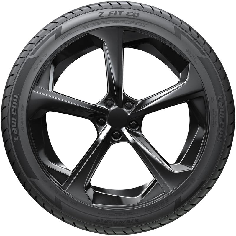 LAUFENN Z FIT EQ (LK03) 265/30R22 97Y XL