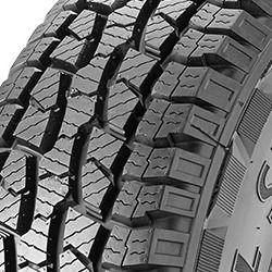 GOODRIDE RADIAL SL369 A/T 255/70R16 111T BSW