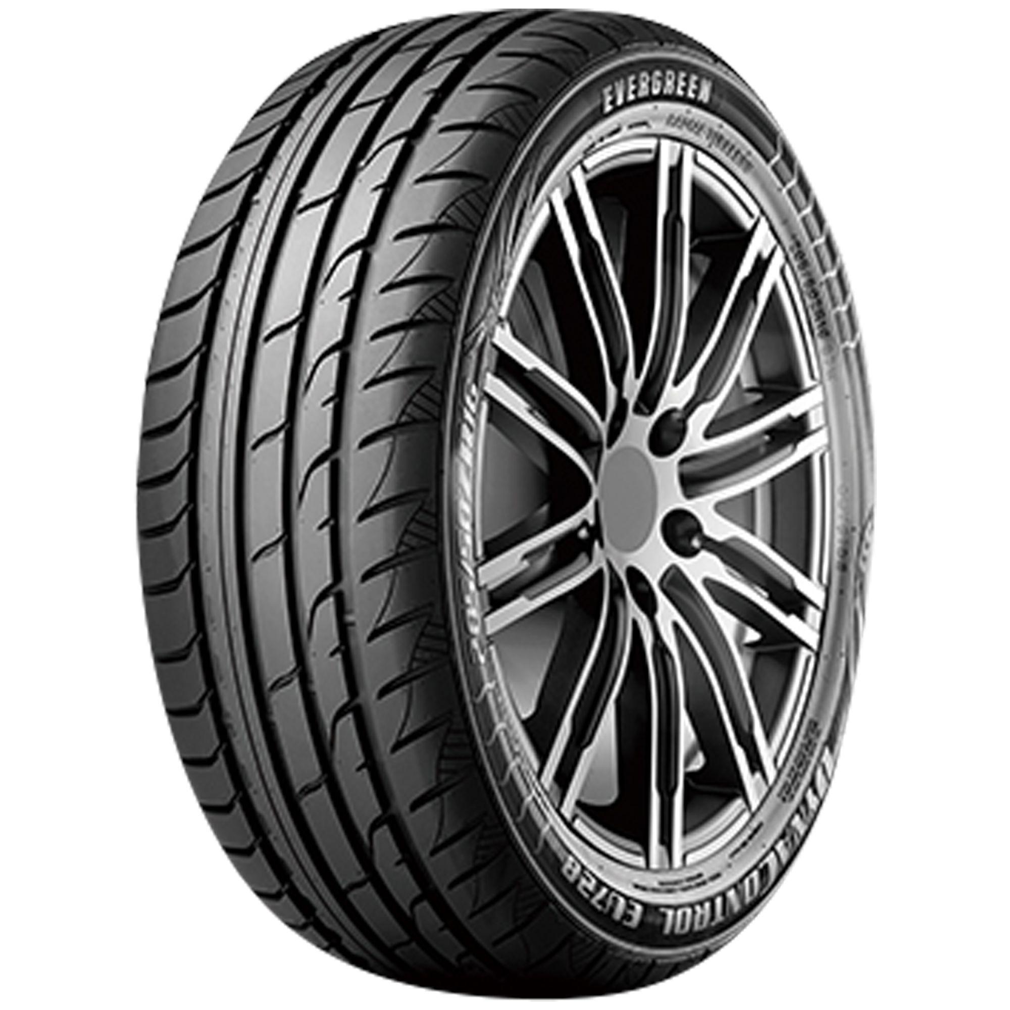 EVERGREEN DYNACONTROL EU728 205/55R16 94W XL BSW