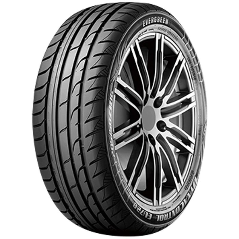 EVERGREEN DYNACONTROL EU728 255/35R19 96Y XL BSW