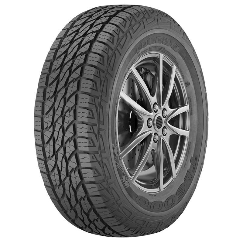 TOLEDO TL 6000 AT