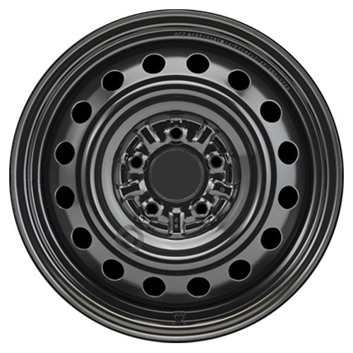 ALCAR 9657 schwarz/silber 6.5Jx16 5x114.3 ET38