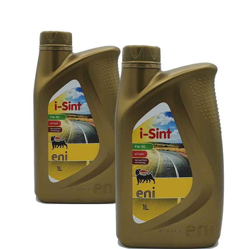 ENI I-Sint 5W-30 2x1 Liter