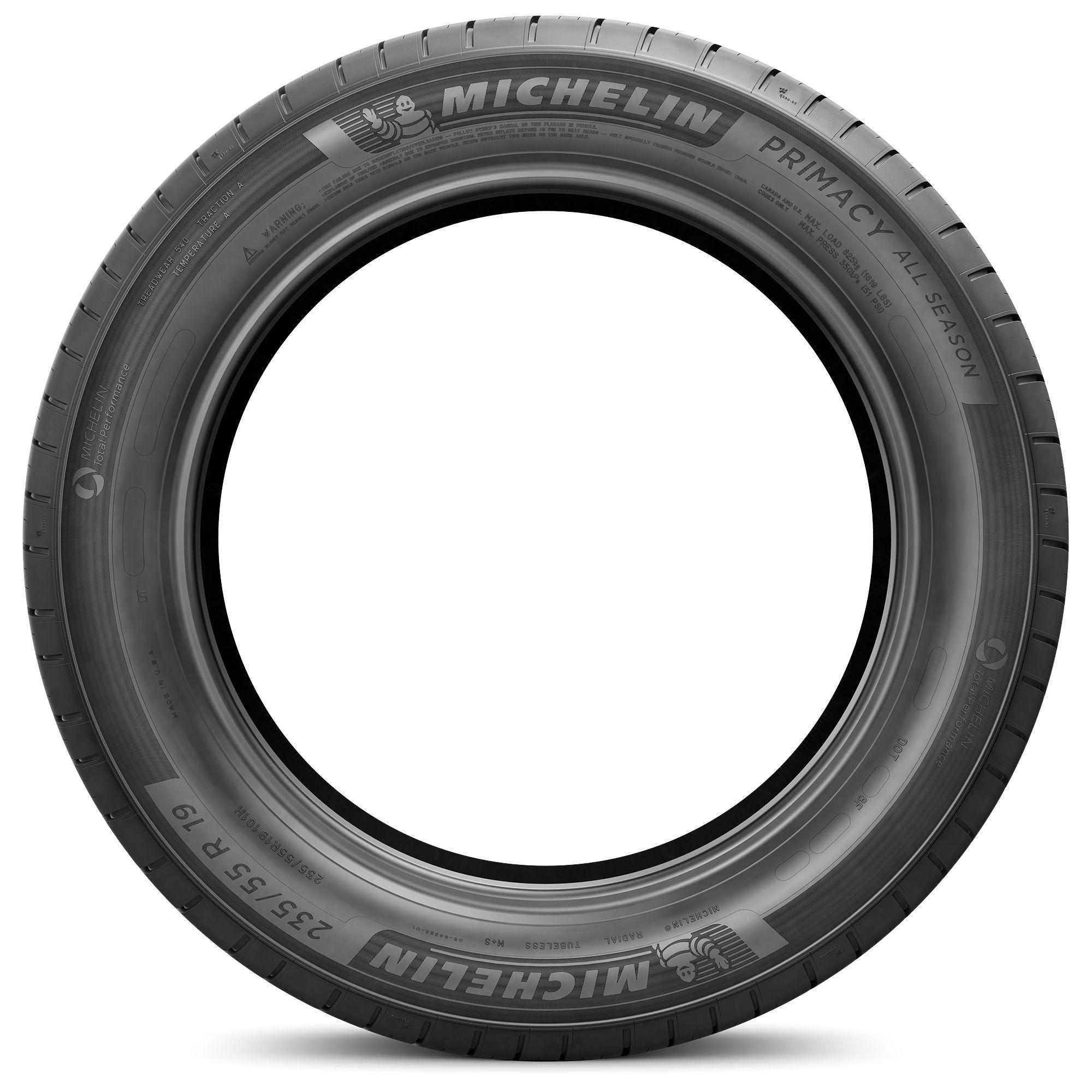 MICHELIN PRIMACY A/S (A) (LR) 285/40R23 115Y (A) (LR) XL BSW ACOUSTIC