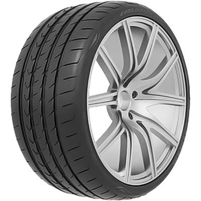 FEDERAL EVOLUZION ST 1