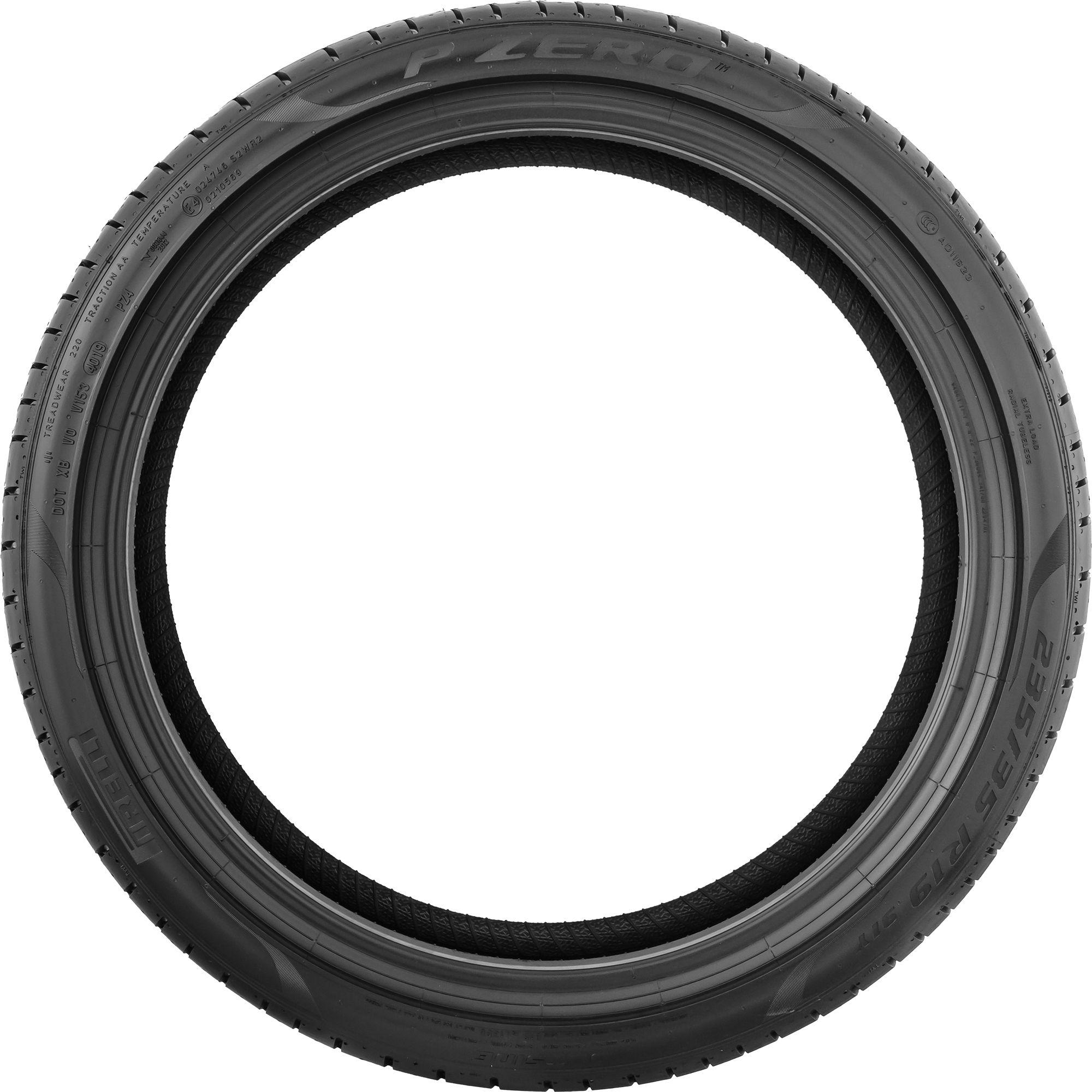 PIRELLI P-ZERO (PZ4) (F) 315/30R23 108(Y) (F) XL (e) MFS PNCS
