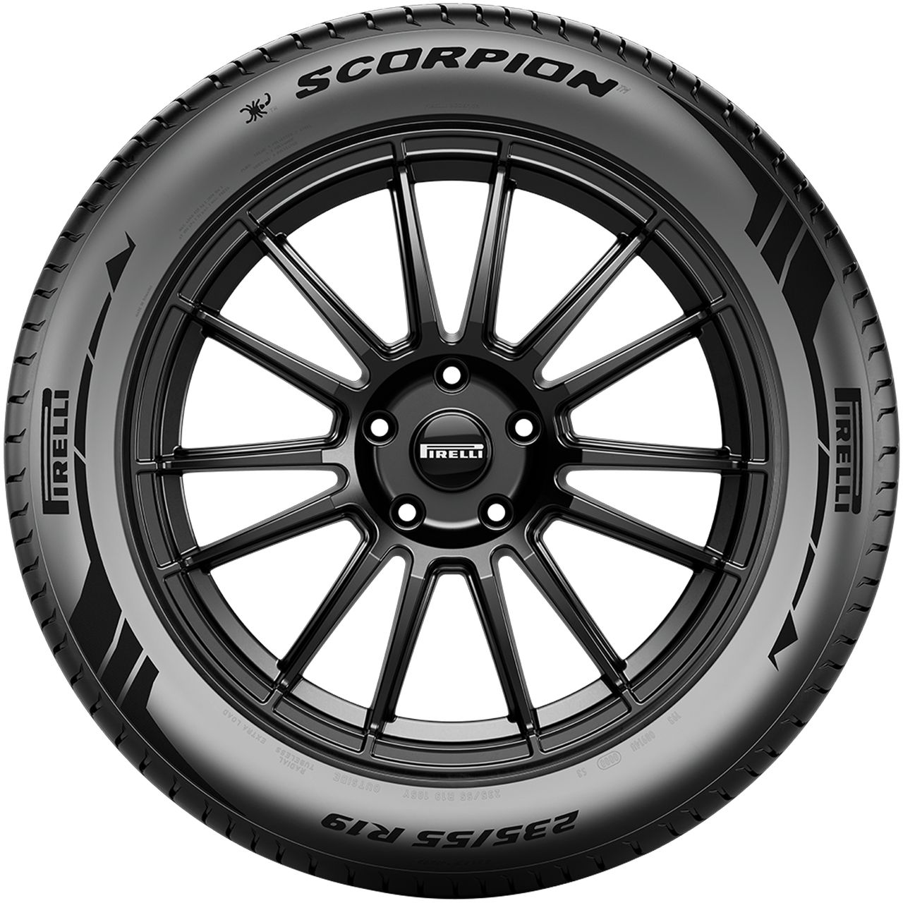 PIRELLI SCORPION (S3) 235/50R20 104W XL MFS BSW