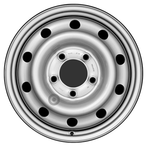 ALCAR 9495 schwarz/silber 6.0Jx16 5x130 ET66 ALCAR 9495 schwarz/silber 6.0Jx16 5x130 ET66