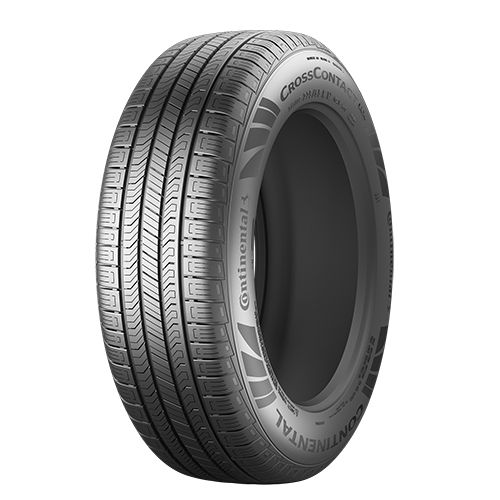CONTINENTAL CROSSCONTACT RX 255/45R20 105H FR BSW