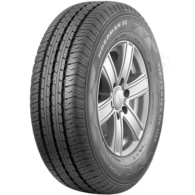 NOKIAN NORDMAN SC C VAN