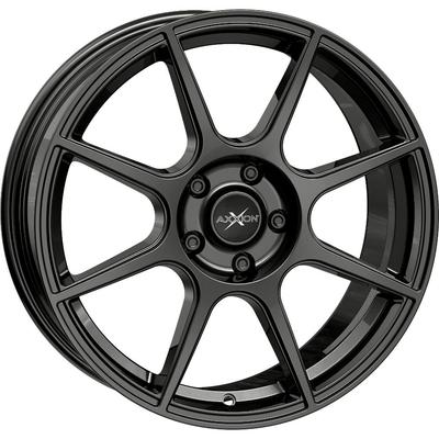 AXXION AXXION X2 dark gunmetal full painted 8.0Jx19 5x112 ET40