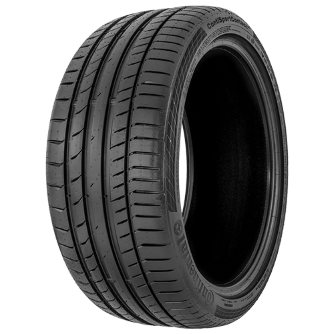 CONTINENTAL CONTISPORTCONTACT 5P (MO) 235/40R18 95Y (MO) XL FR