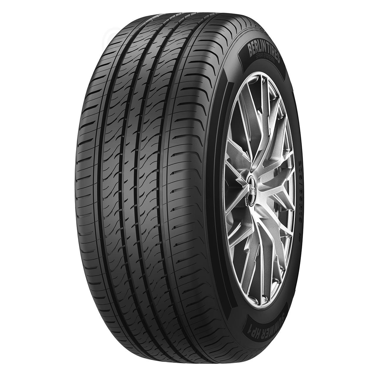 BERLIN TIRES SUMMER HP 1