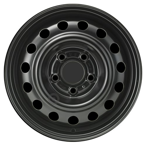 ALCAR 8077 schwarz/silber 5.5Jx15 5x114.3 ET47