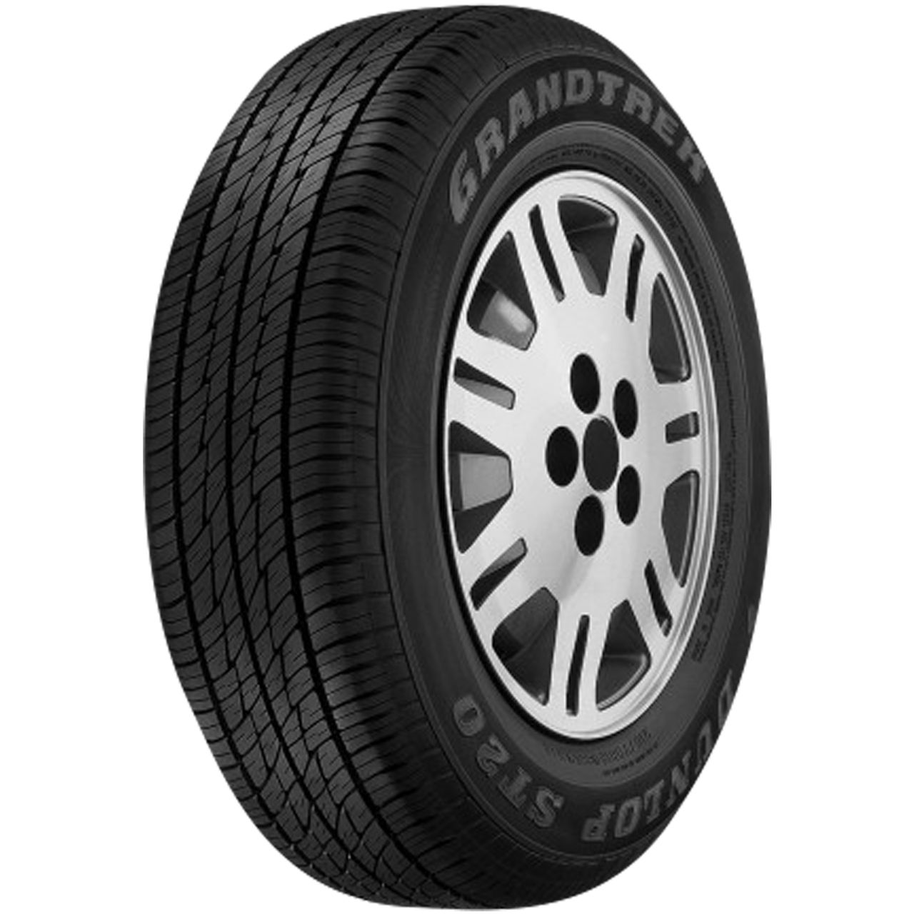 DUNLOP GRANDTREK ST 20 215/70R16 99H LHD