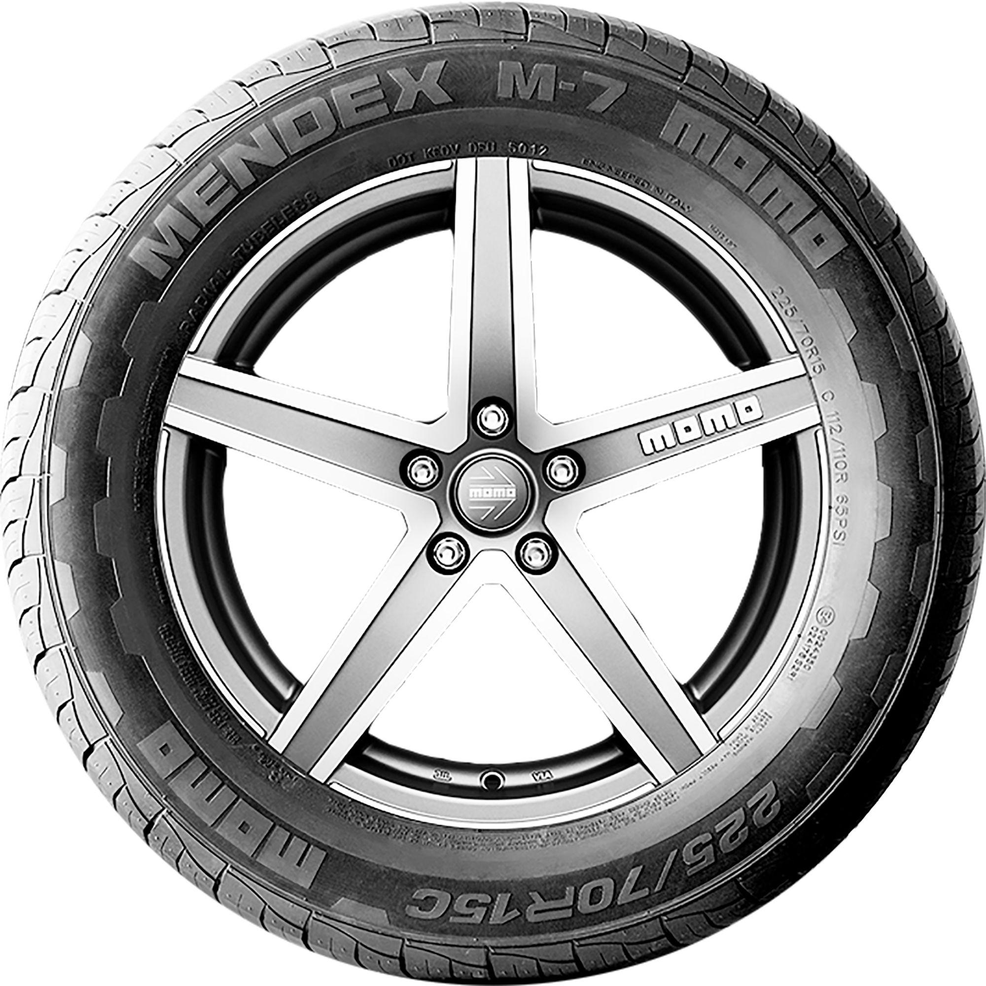 MOMO MENDEX M-7 235/65R16C 115/113T