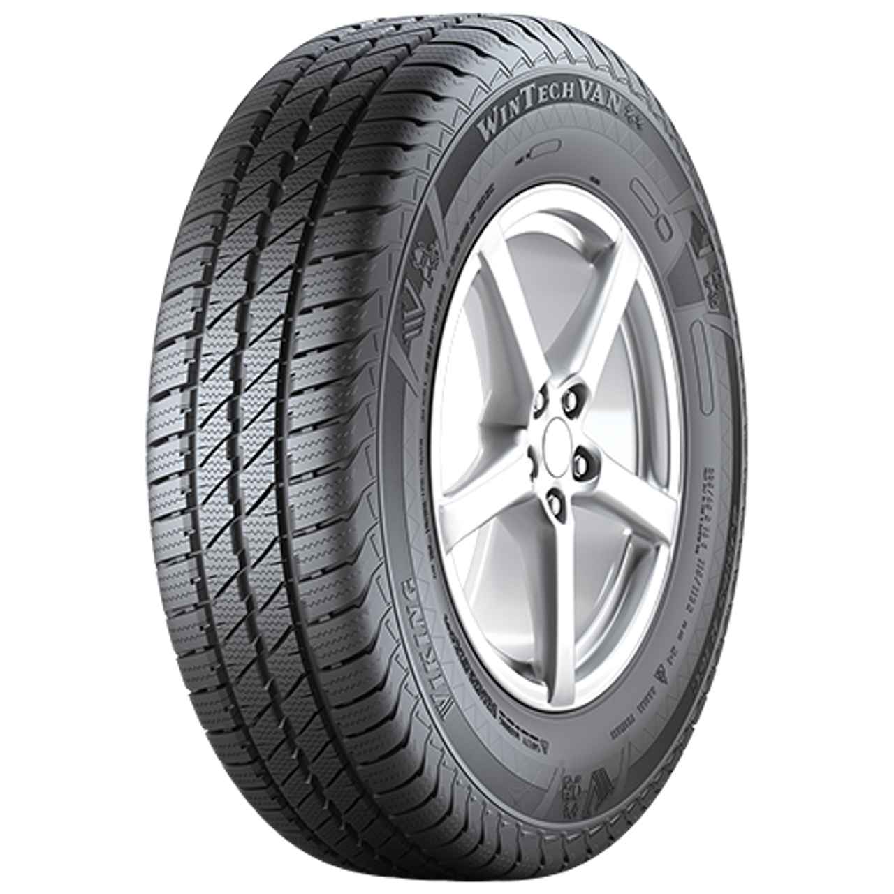 VIKING WINTECH VAN 185/R14C 102Q BSW