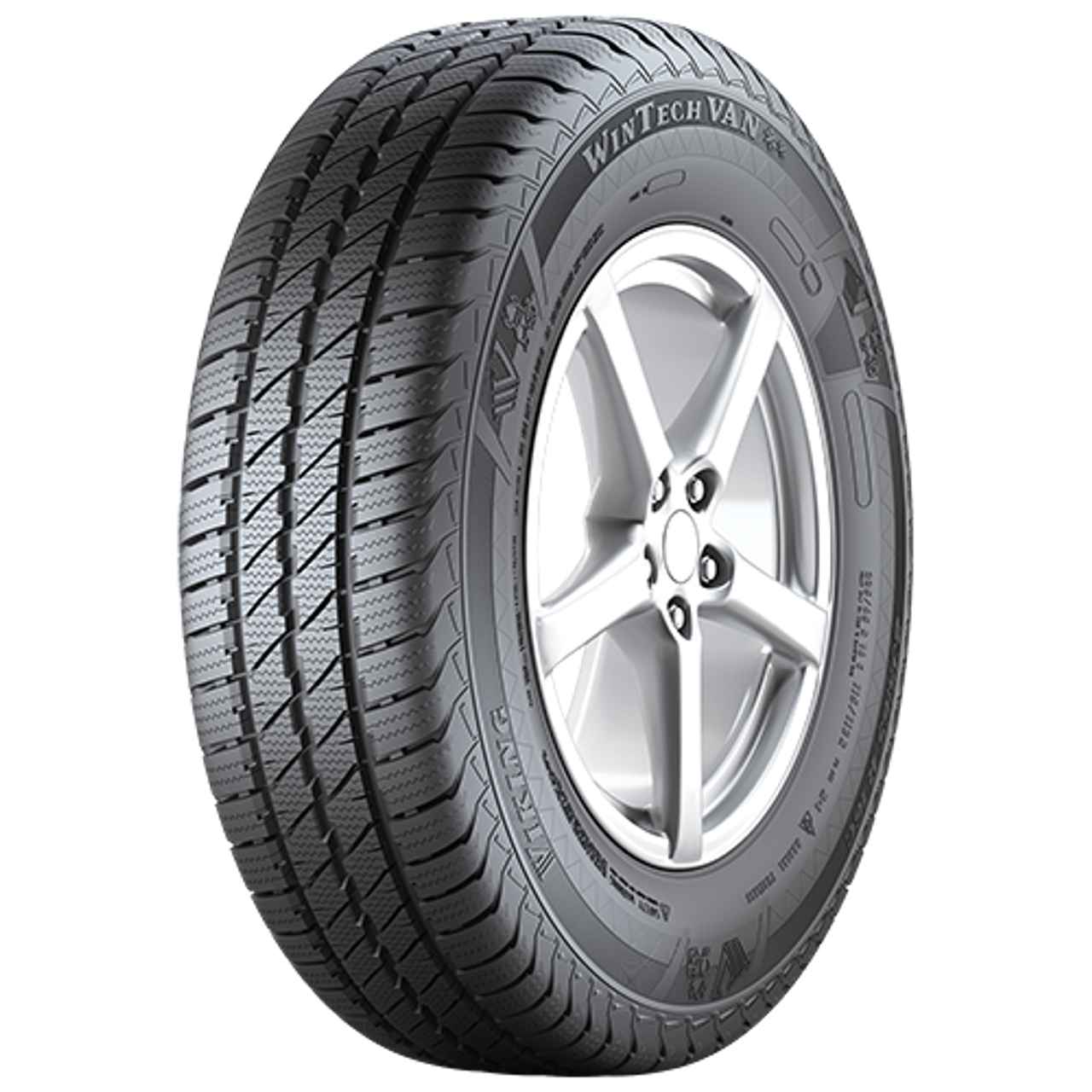 VIKING WINTECH VAN 205/75R16C 110R BSW