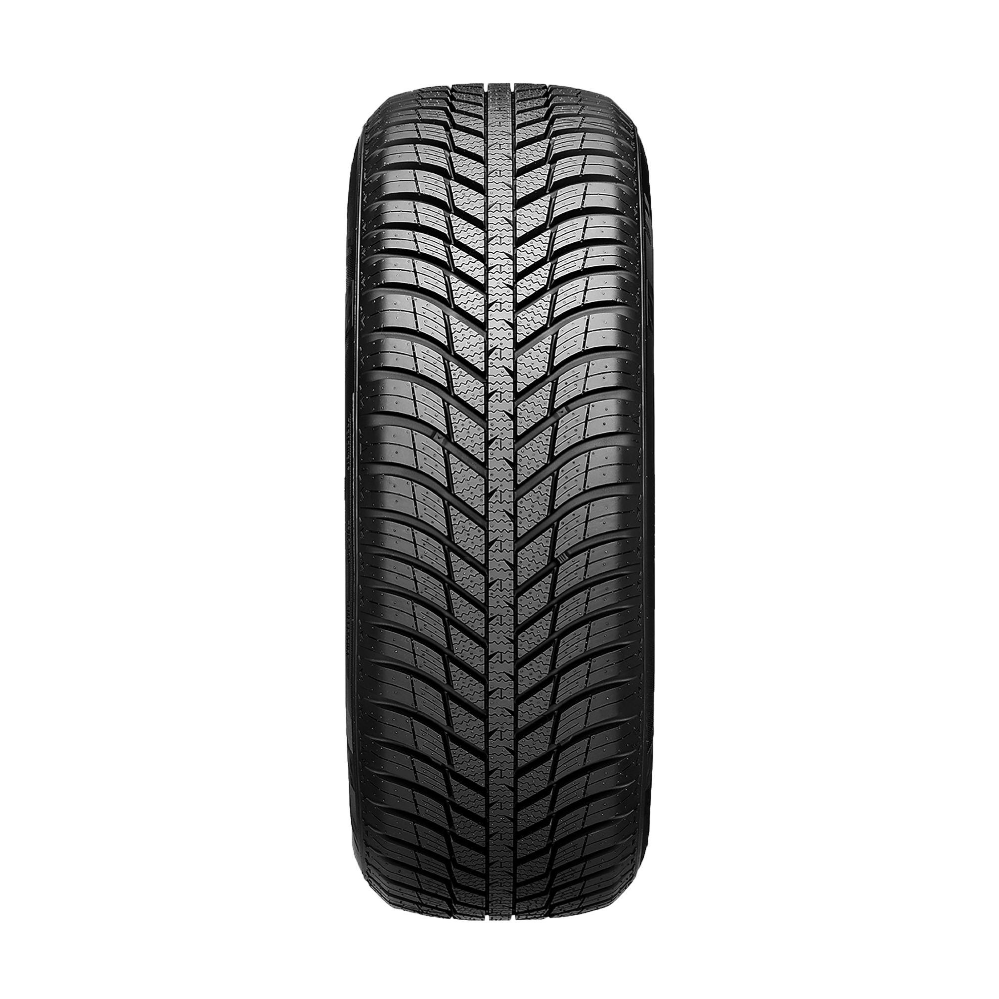NEXEN N BLUE 4SEASON 195/65R15 91H BSW