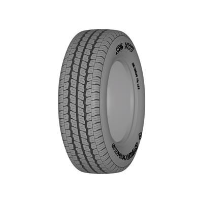 SUMITOMO SL727 205/75R16C 110/108R BSW