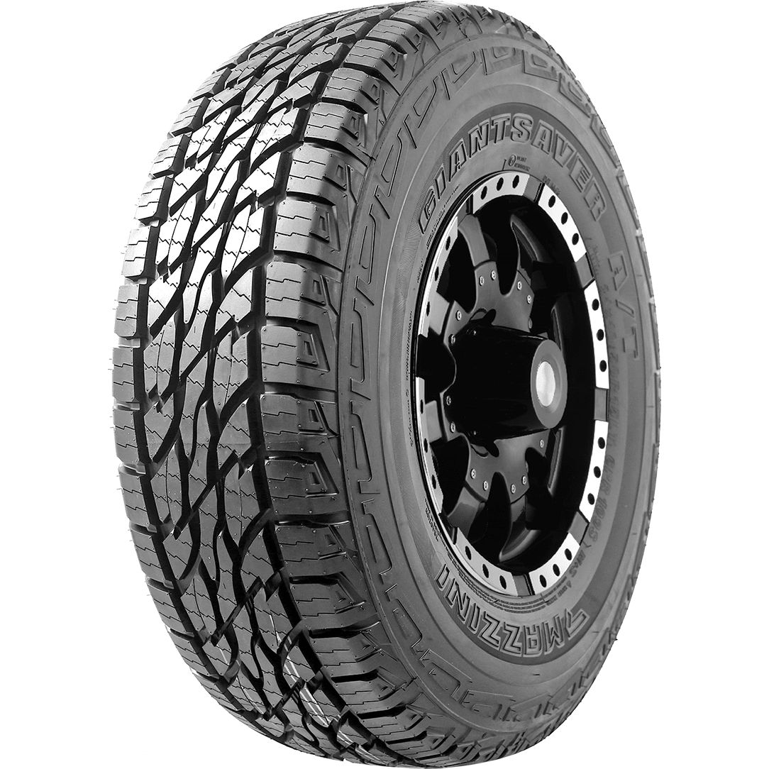 MAZZINI GIANTSAVER AT 235/75R15 110/107S BSW
